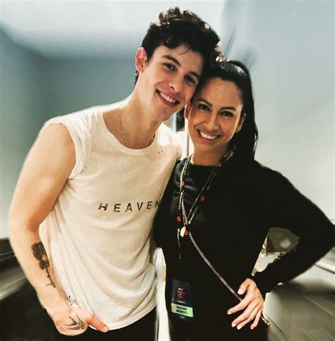 shawn mendes freundin|Shawn Mendes’s Complete Relationship History,